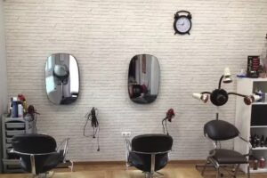 Peluquería Isabel