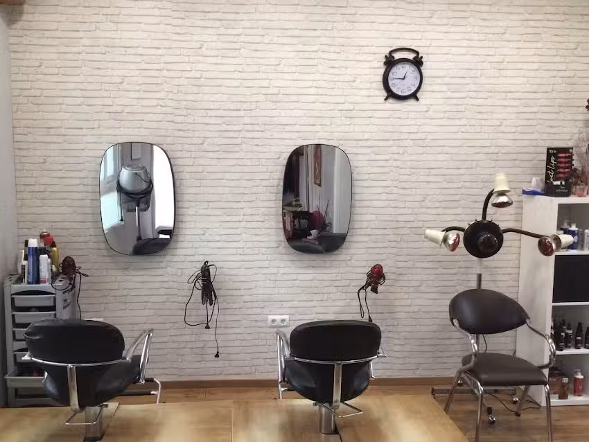 Peluquería Isabel