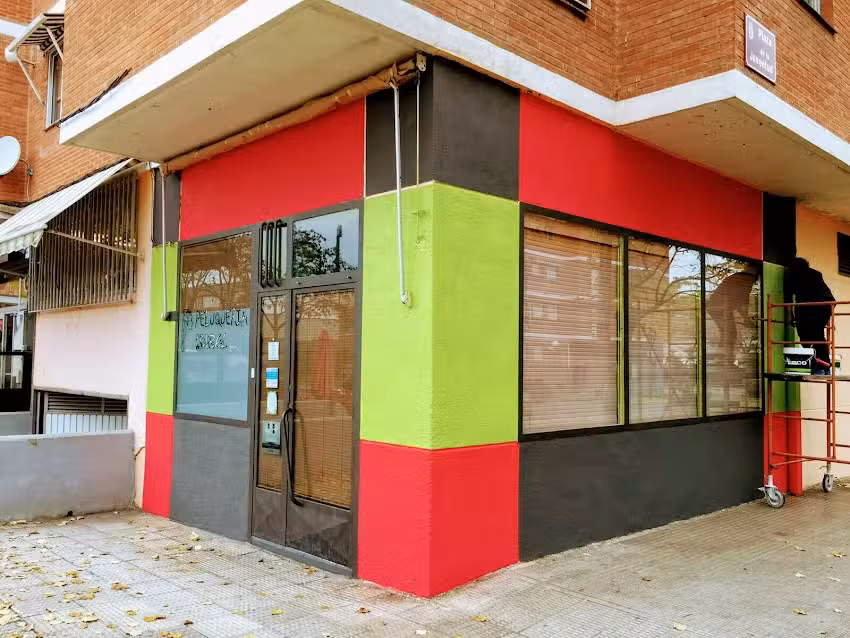 PELUQUER&Iacute;A ISABEL