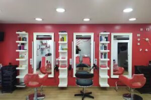 Peluqueria Isabel