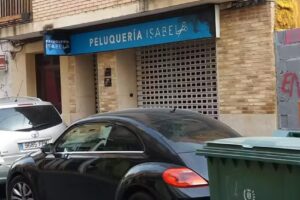 Peluquería Isabel