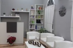 Peluquería Isabel