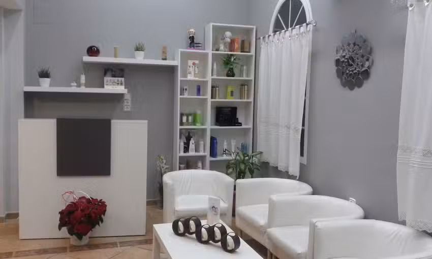 Peluquer&iacute;a Isabel