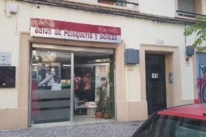 Peluquería Isabel Aladrén
