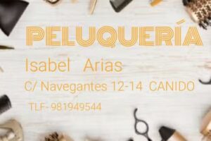 Peluquería Isabel Arias