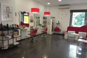 Peluqueria Isabel Cano