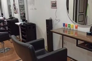 Peluquería Isabel Diez