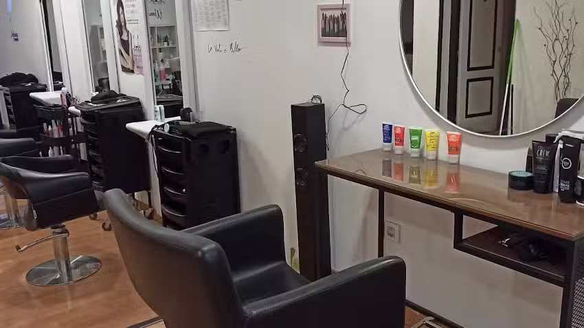 Peluquería Isabel Diez