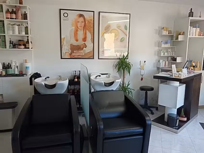 Peluqueria Isabel Estetica Unisex