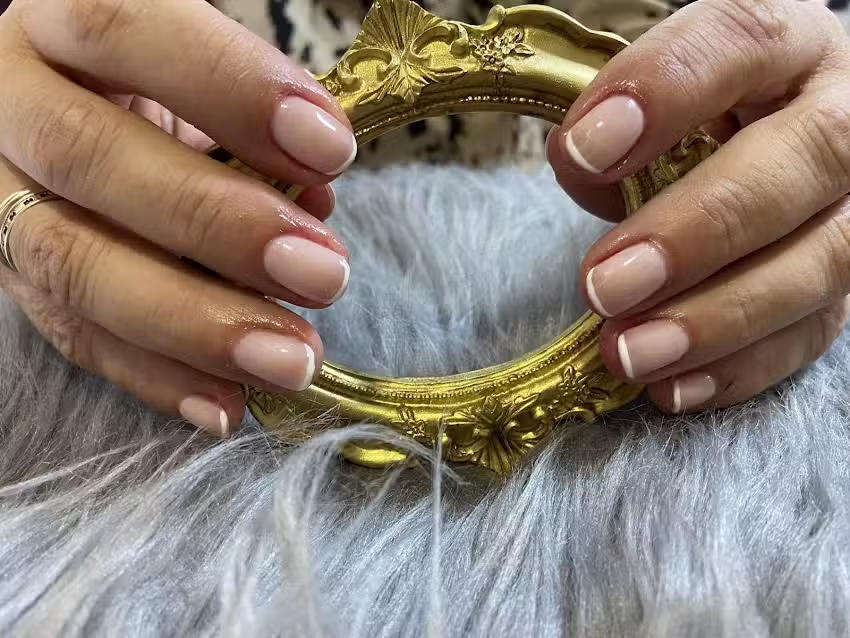 Peluquería Isabel González