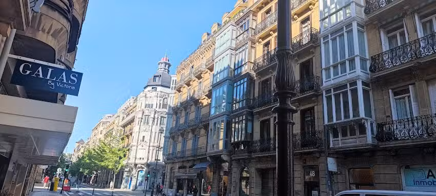 Peluquer&iacute;a Isabel Ileapaindegia