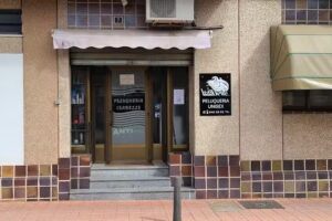 PELUQUERIA ISABELLE