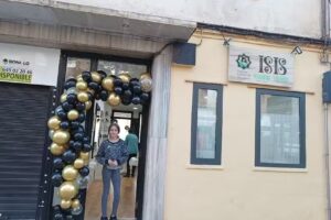 Peluquería ISIS eco