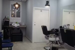Peluquería Ismael