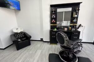 Peluquería Ismael