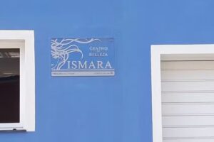 Peluquería Ismara