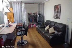 Peluquería ITZIAR