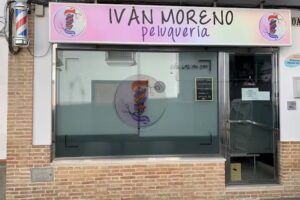 Peluqueria Ivan Moreno