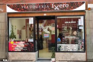 Peluquería IVERO