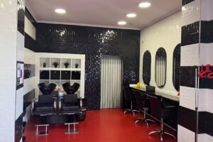Peluqueria Ivette