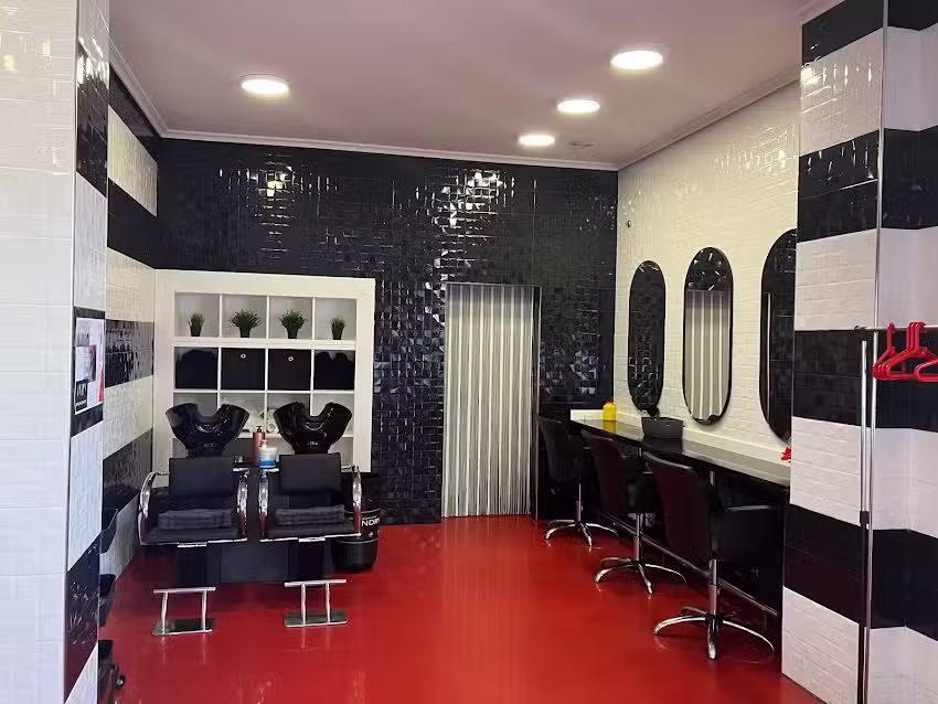 Peluqueria Ivette