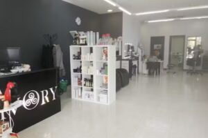 Peluquería Ivory