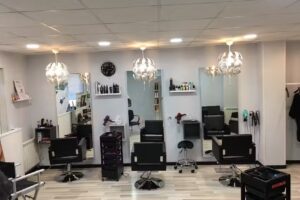 Peluqueria iyer