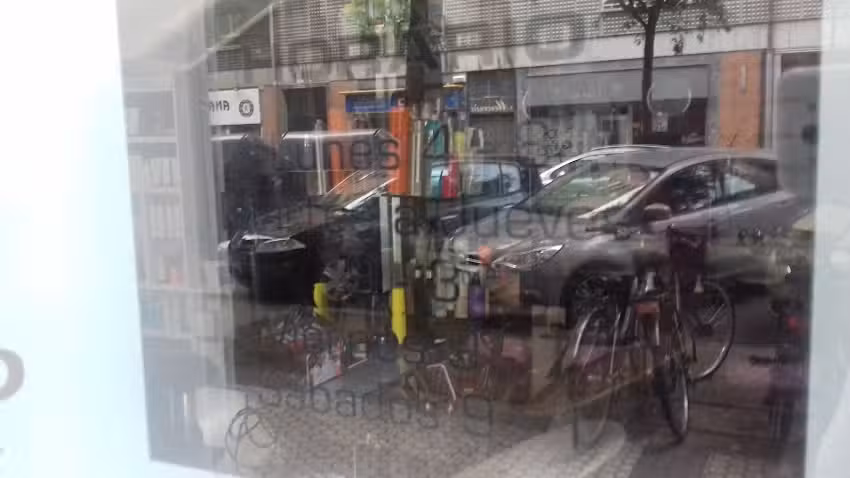 Peluquería Izaskun