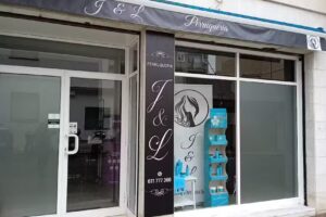 Peluquería J&L