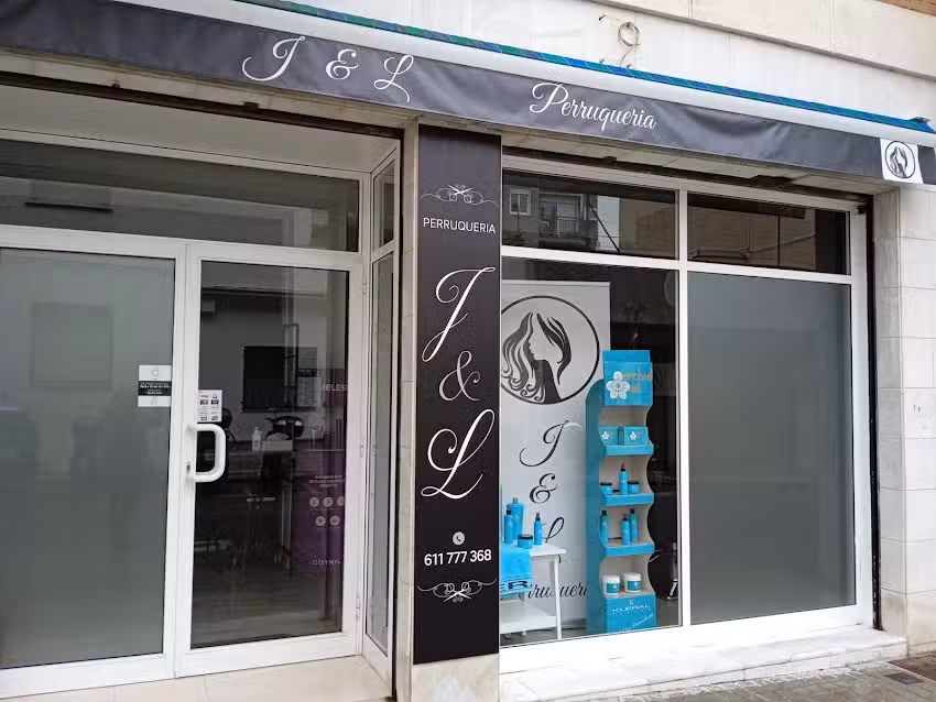 Peluquería J&L