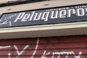 Peluquería J. López desde 1998