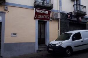 Peluquería J.Sánchez