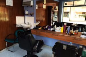Peluquería Jacobo
