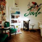 Peluquería JADE