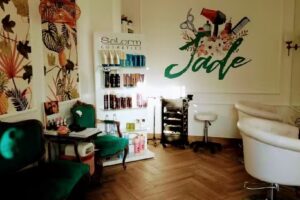 Peluquería JADE