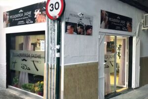 Peluqueria Jaime