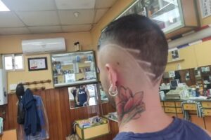 Peluquería Jaime