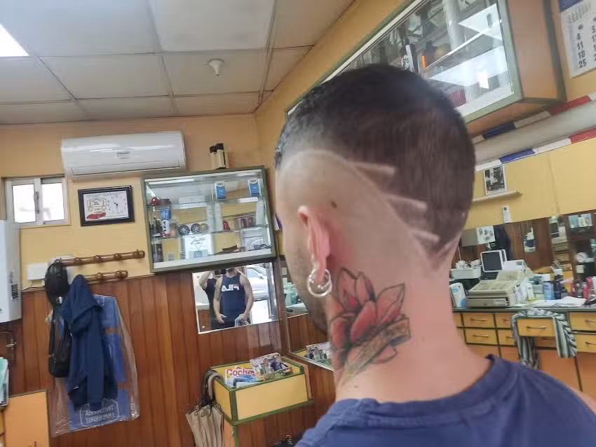 Peluquería Jaime
