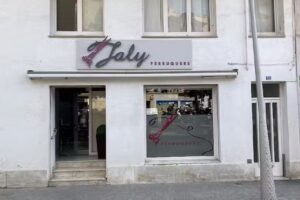 Peluquería Jaly
