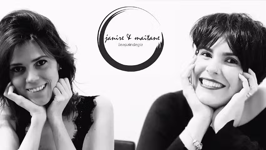 Peluqueria Janire y Maitane