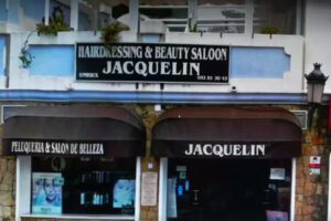 Peluquería Jaqueline