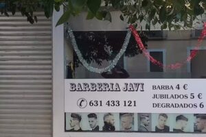 Peluquería Javi