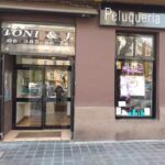Peluquería Javi