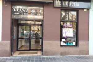 Peluquería Javi