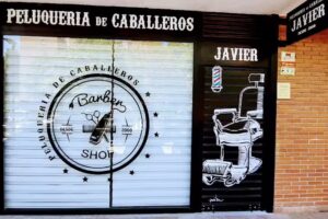 Peluquería Javier