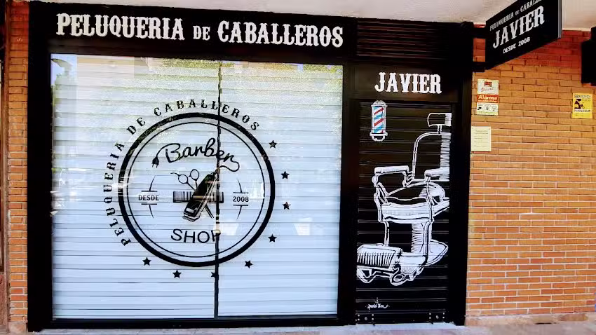 Peluquería Javier