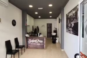 Peluquería Javier