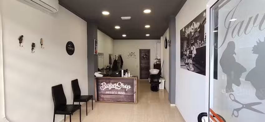 Peluquería Javier