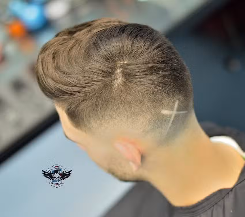 Peluquería Javier Barragán