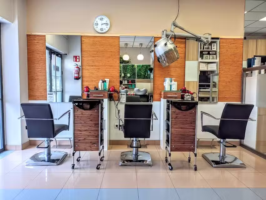 Peluquer&iacute;a Javier &ndash; Hombre y Mujer &ndash; Galdakao